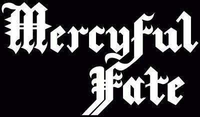 logo Mercyful Fate